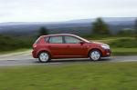 Kia cee&rsquo;d 2009 года